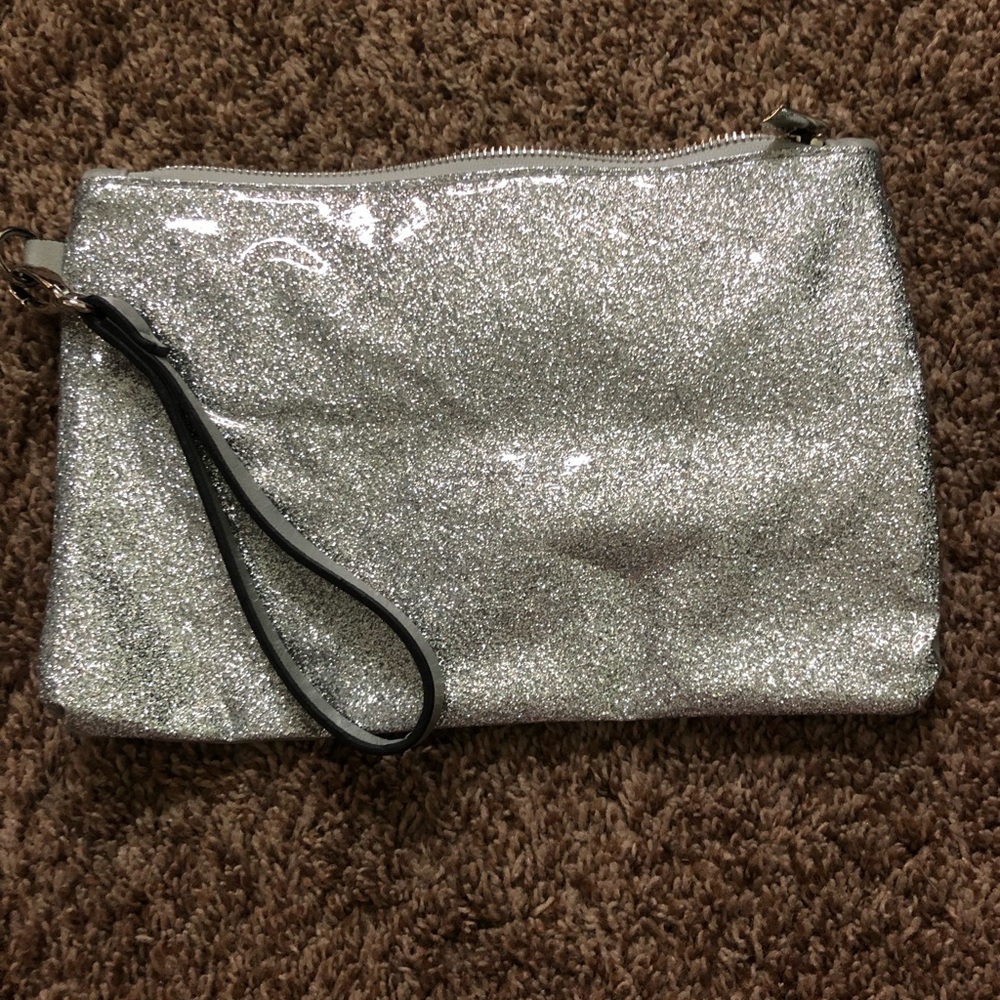 Wild fable wristlet